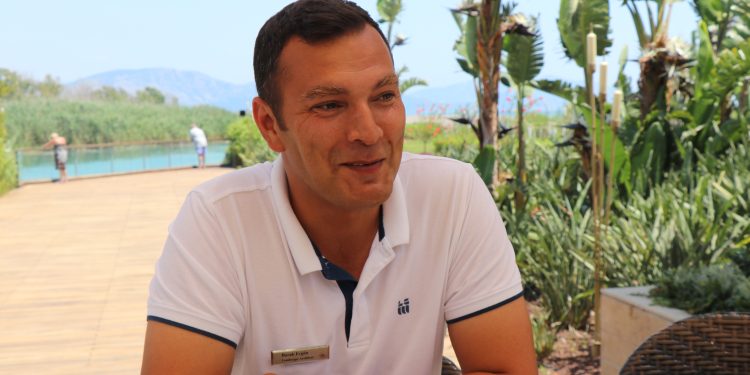 Portre: “Yatırımcının yaklaşımı belirliyor!”