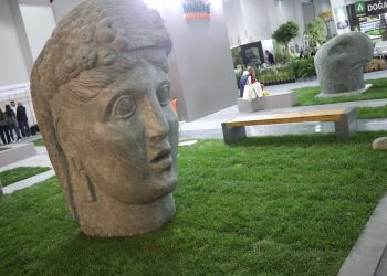 Mesleğin ve sektörün başarısı!