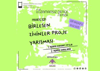 Peyzaj mimarlığı öğrencilerine…