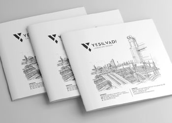 Ekosistemle diyalog içinde…