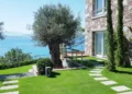 Yeşilvadi Landscape Design Akyaka peyzaj tasarımı ve bahçe düzenlemesi uygulaması